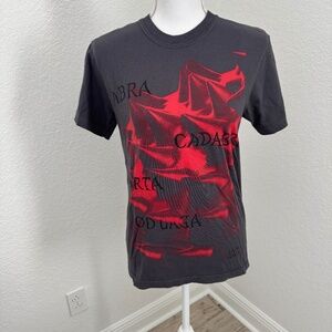 Lady Gaga The Mayhem Ball Tour Concert T Shirt